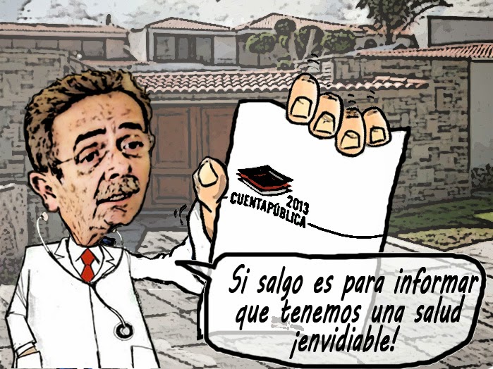 Cuentas alegres