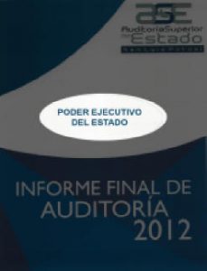 Auditoria2012Ejecutivo