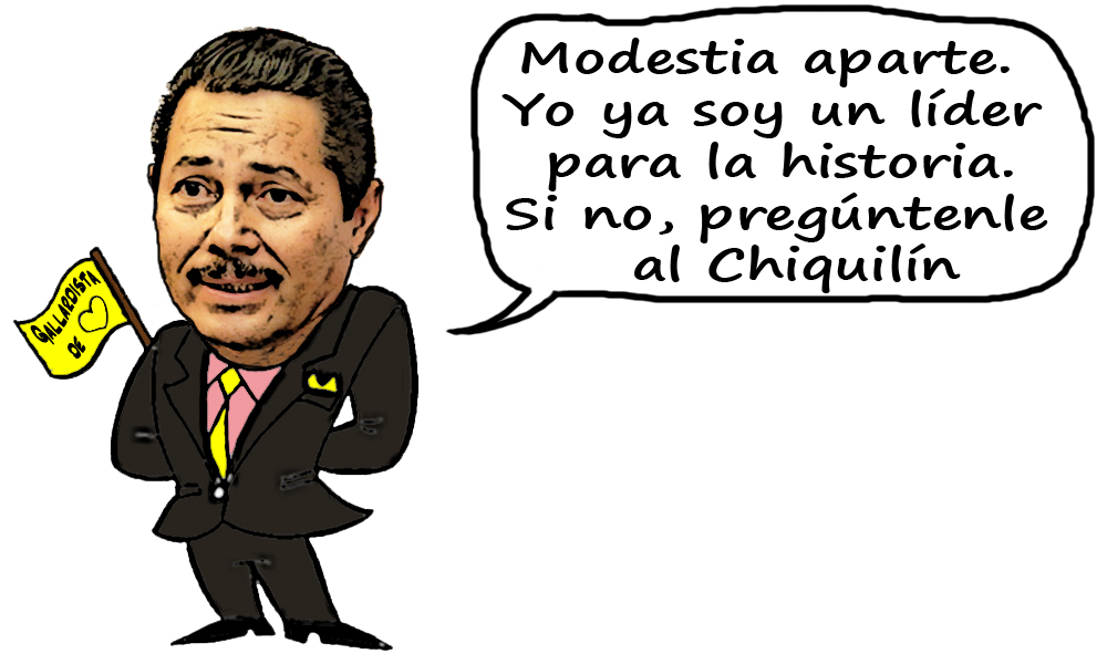 ¿De dónde viene el dinero?