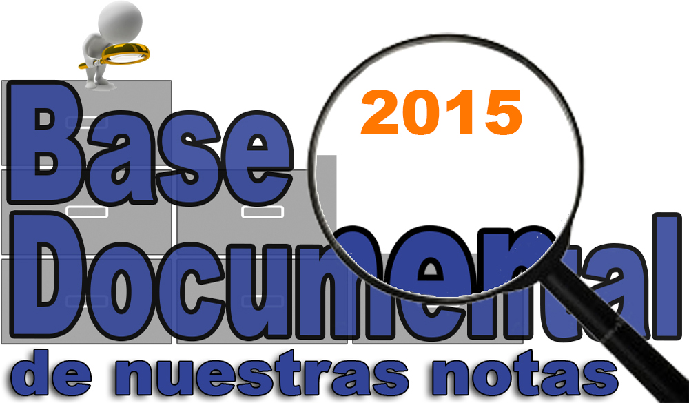 DOCUMENTOS 2015