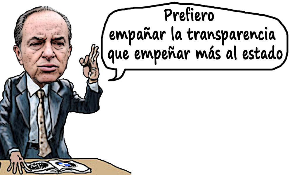 La Ford en San Luis