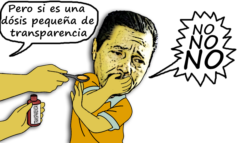 Caso Sandra Sánchez Ruiz exhibe opacidad de Administración de Gallardo
