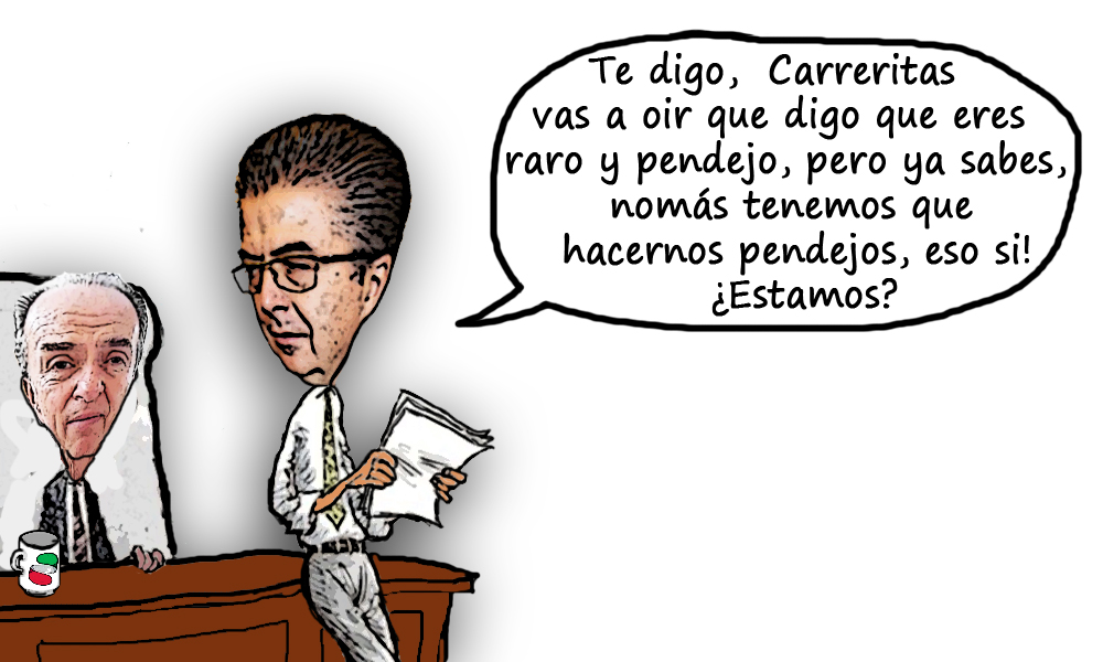 Los resabios de un insulto