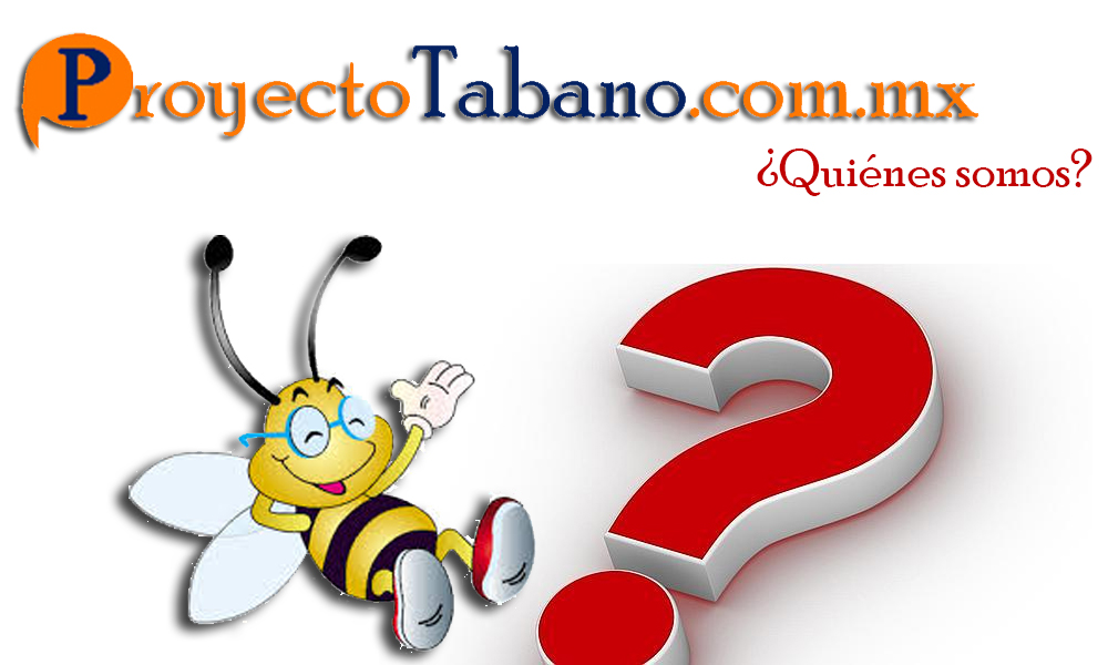 ¿QUIÉNES SOMOS?