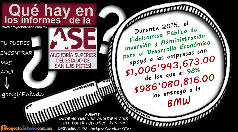 Un gobierno al servicio de los extranjeros…