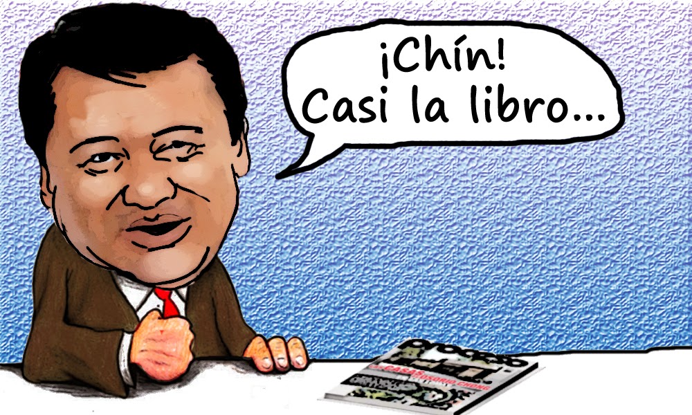 Apetito inmobiliario
