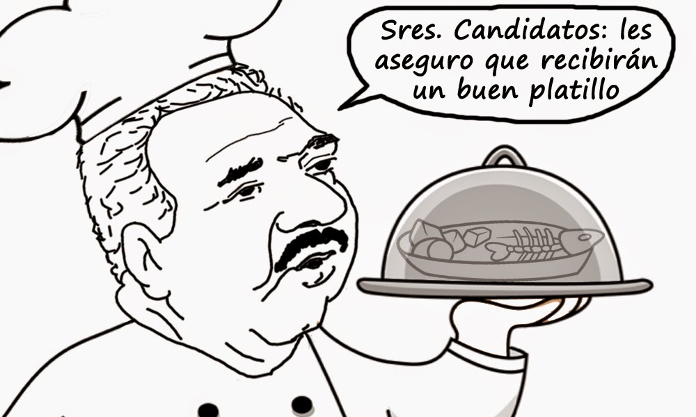 Después no vale quejarse