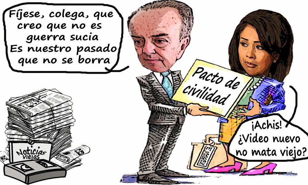 Los punteros