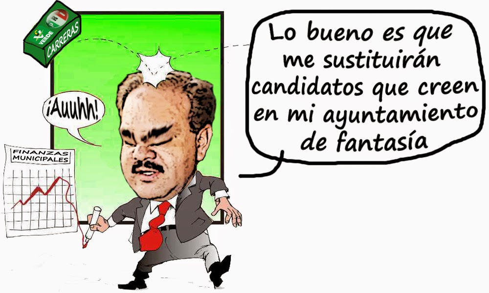 No convencen
