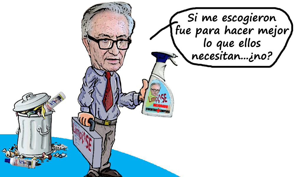 Casi perfecta