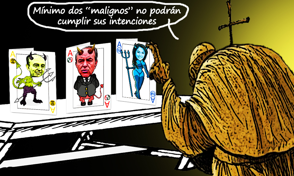 La rendición de Sonia