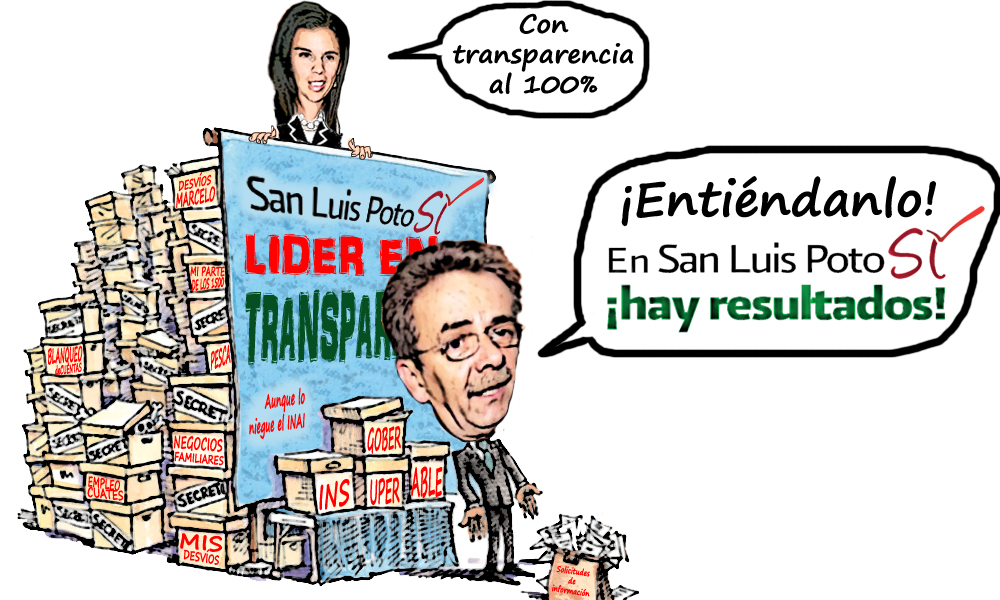 Nos rendimos