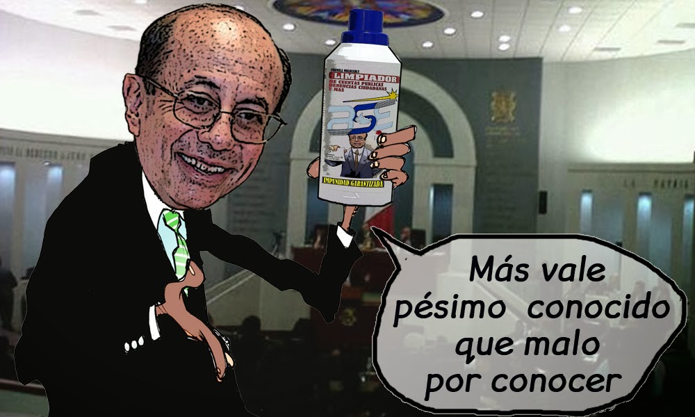 Auditando al auditor