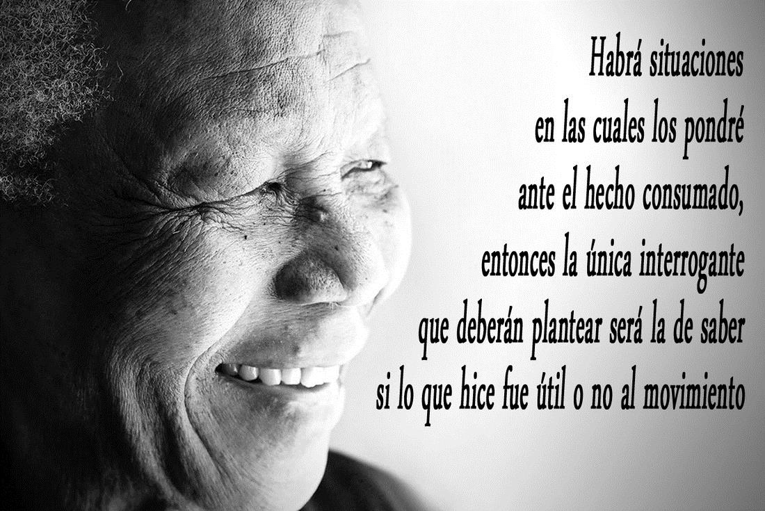 El conciliador