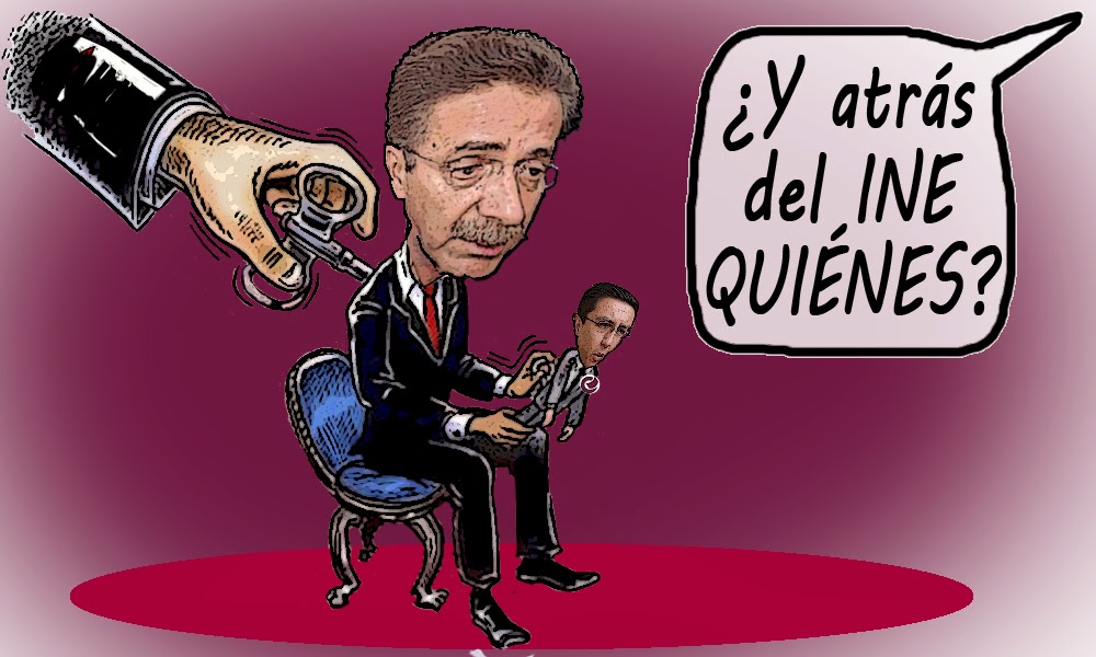 Las reglas del juego para el 2015