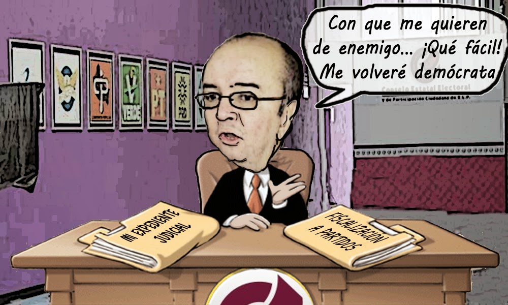 Los desagradecidos