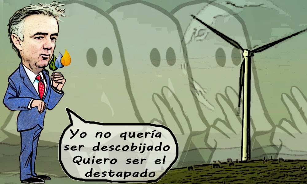 El que sirve a dos amos