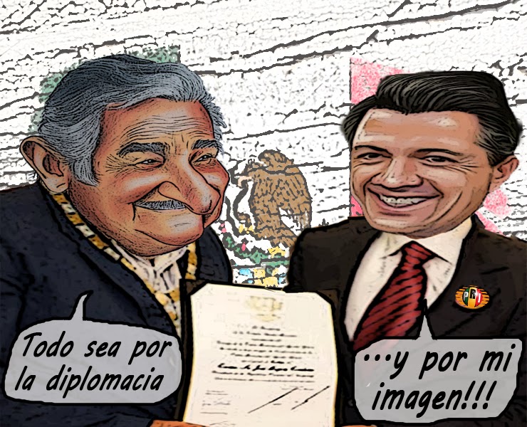 José Mujica, un Presidente Ejemplar