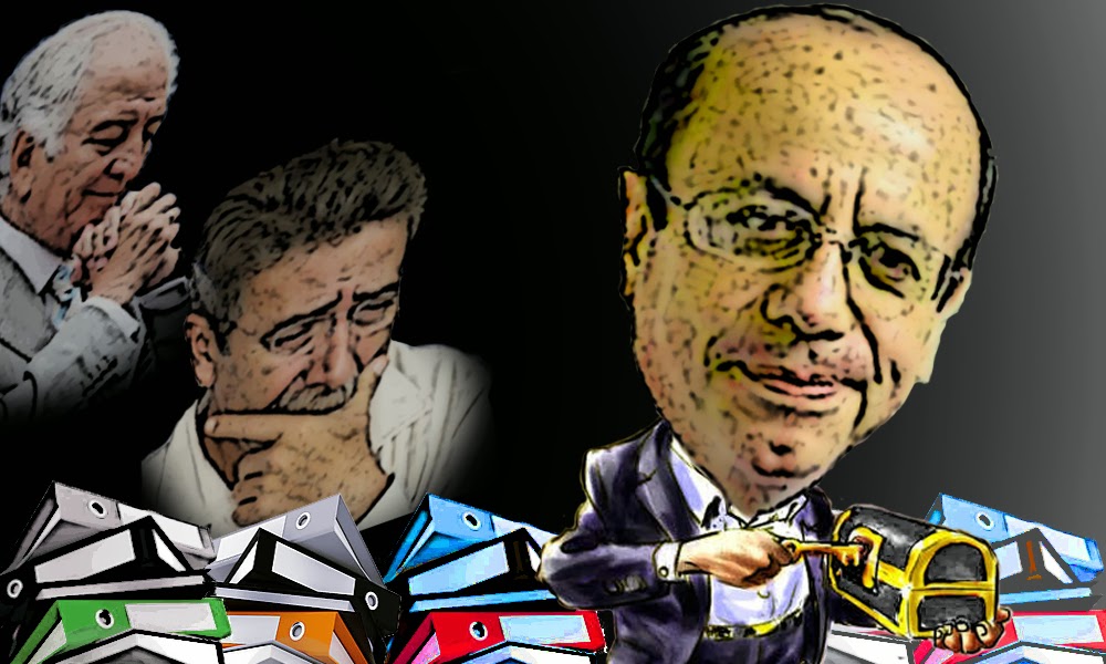 Mayorga o similares