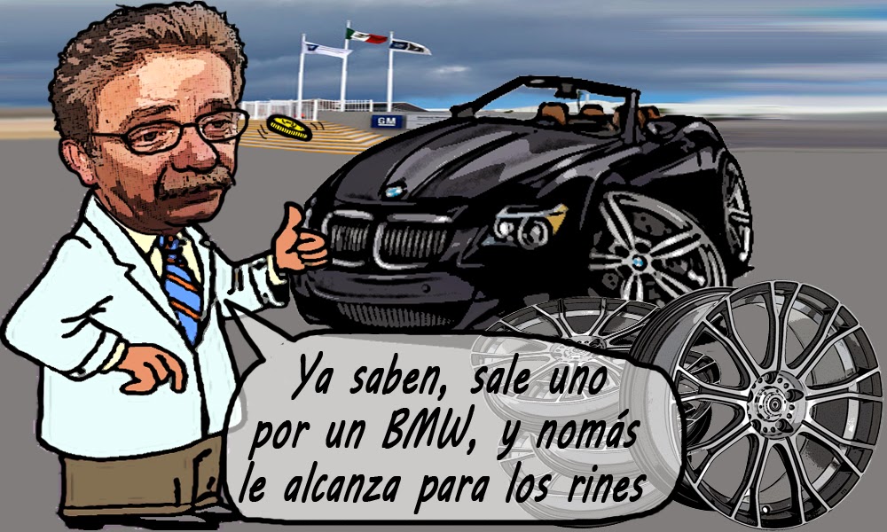Con las manos vacías