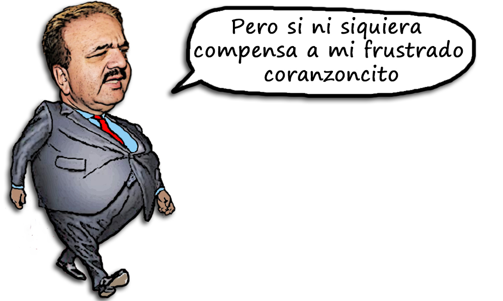 Tienen dos ex rectores de UASLP millonarias pensiones