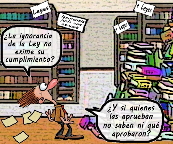 Pasaron inadvertidos
