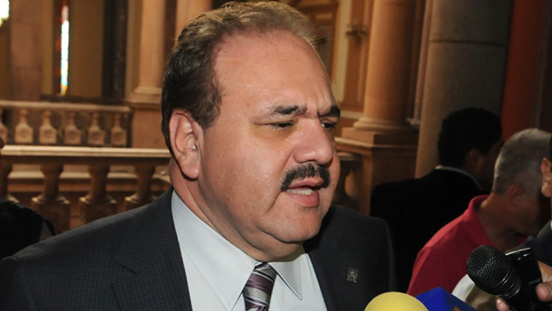 Un primer lugar estilo Mario García Valdez