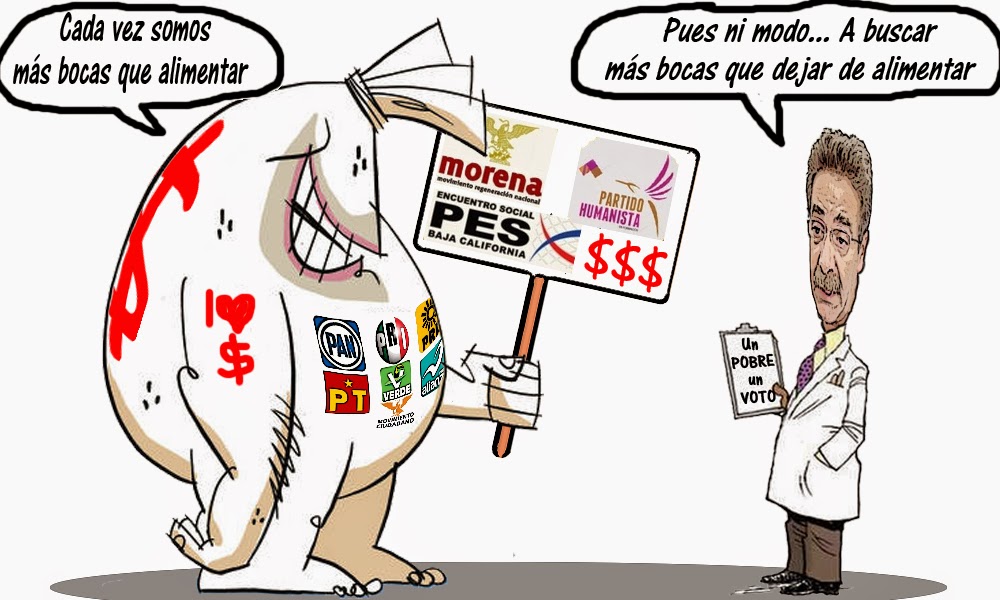 Inútil y prohibitivo