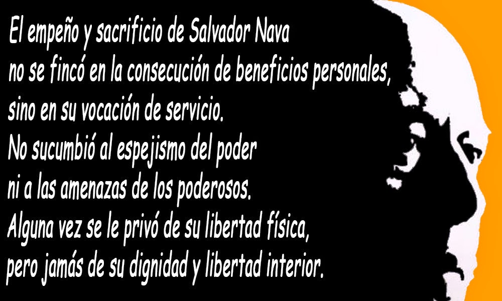 A la memoria de un luchador