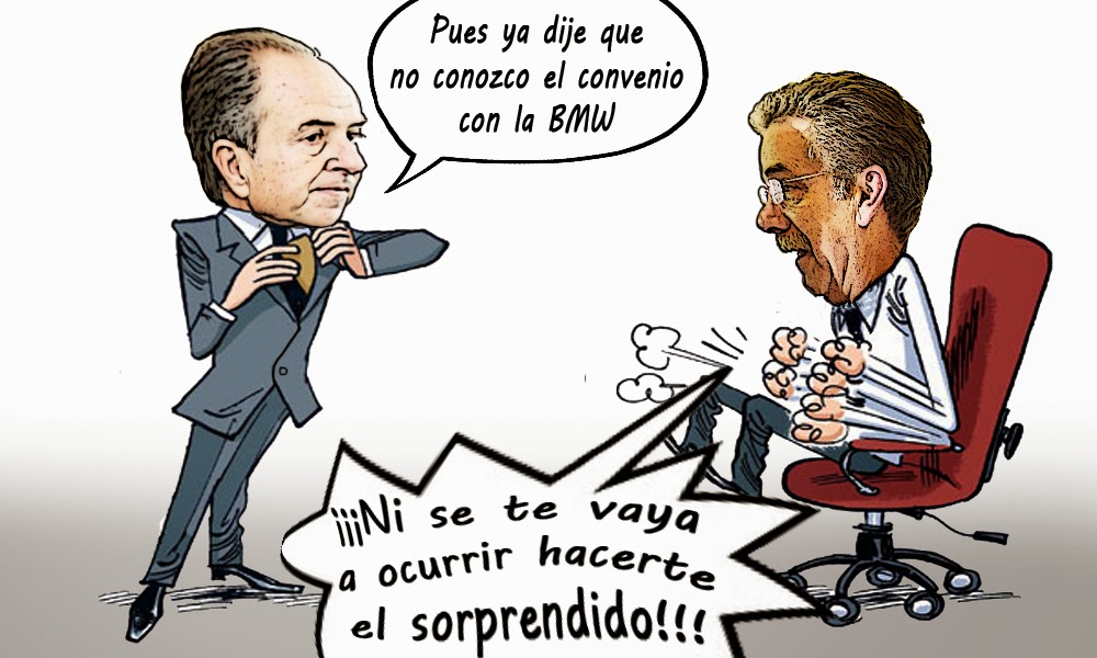 Todo tiene un precio