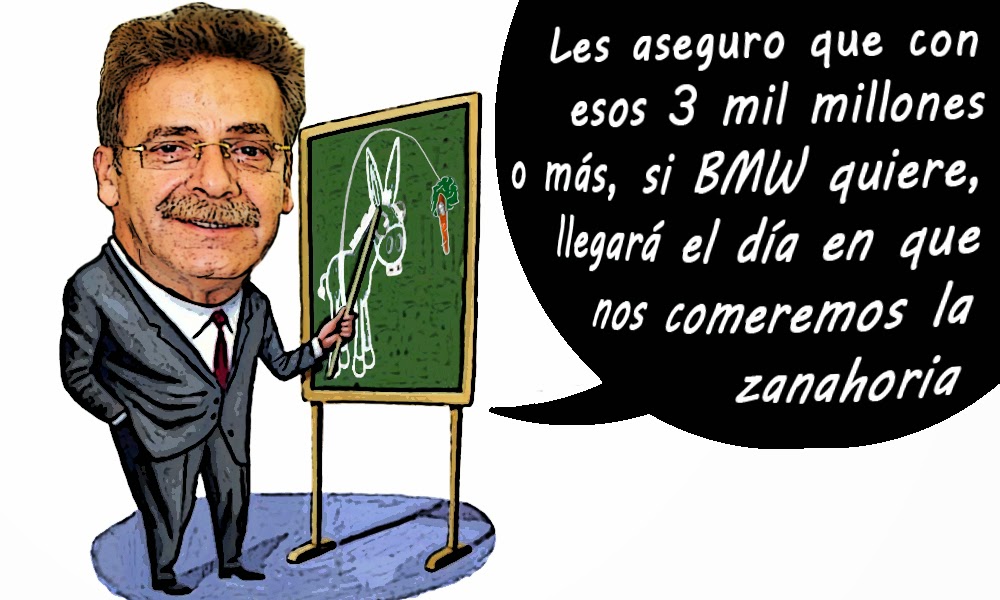 Todo tiene un precio
