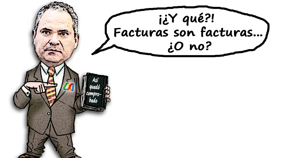Diputados “bondadosos”: La versatilidad de los abastecedores de dádivas