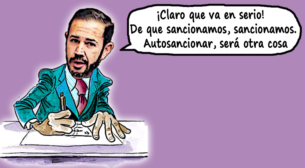 Encabeza CEGAIP denuncias por incumplimiento de obligaciones de transparencia