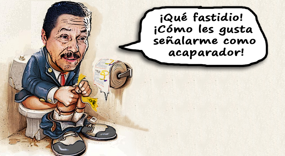 Reporta ASF 723 mdp de irregularidades en Cuenta 2016; 440.8 mdp son de Gallardo