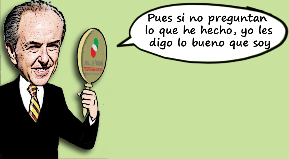 Gasta Carreras en Comunicación Social y Publicidad 50 mdp, reporta contratos por 37.6 mdp