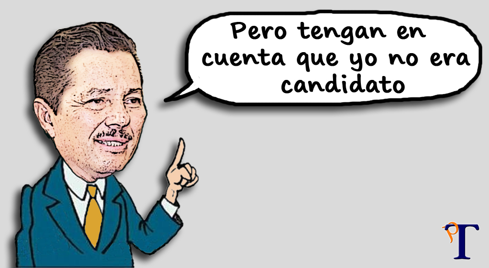 ¿Cuántos beneficiarios tienen los “programas sociales” de Ricardo Gallardo Juárez?