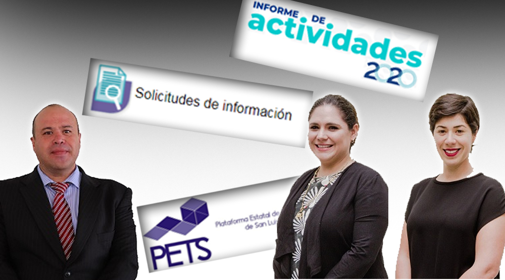 CEGAIP: garantía de información… inconsistente