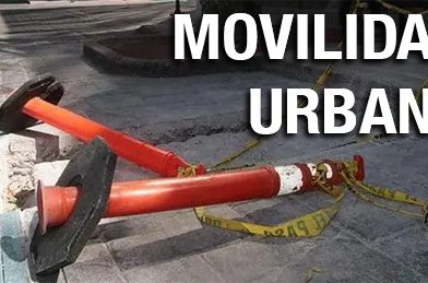 MOVILIDAD URBANA